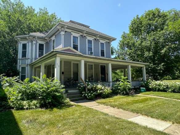 102 & 106 7th Street