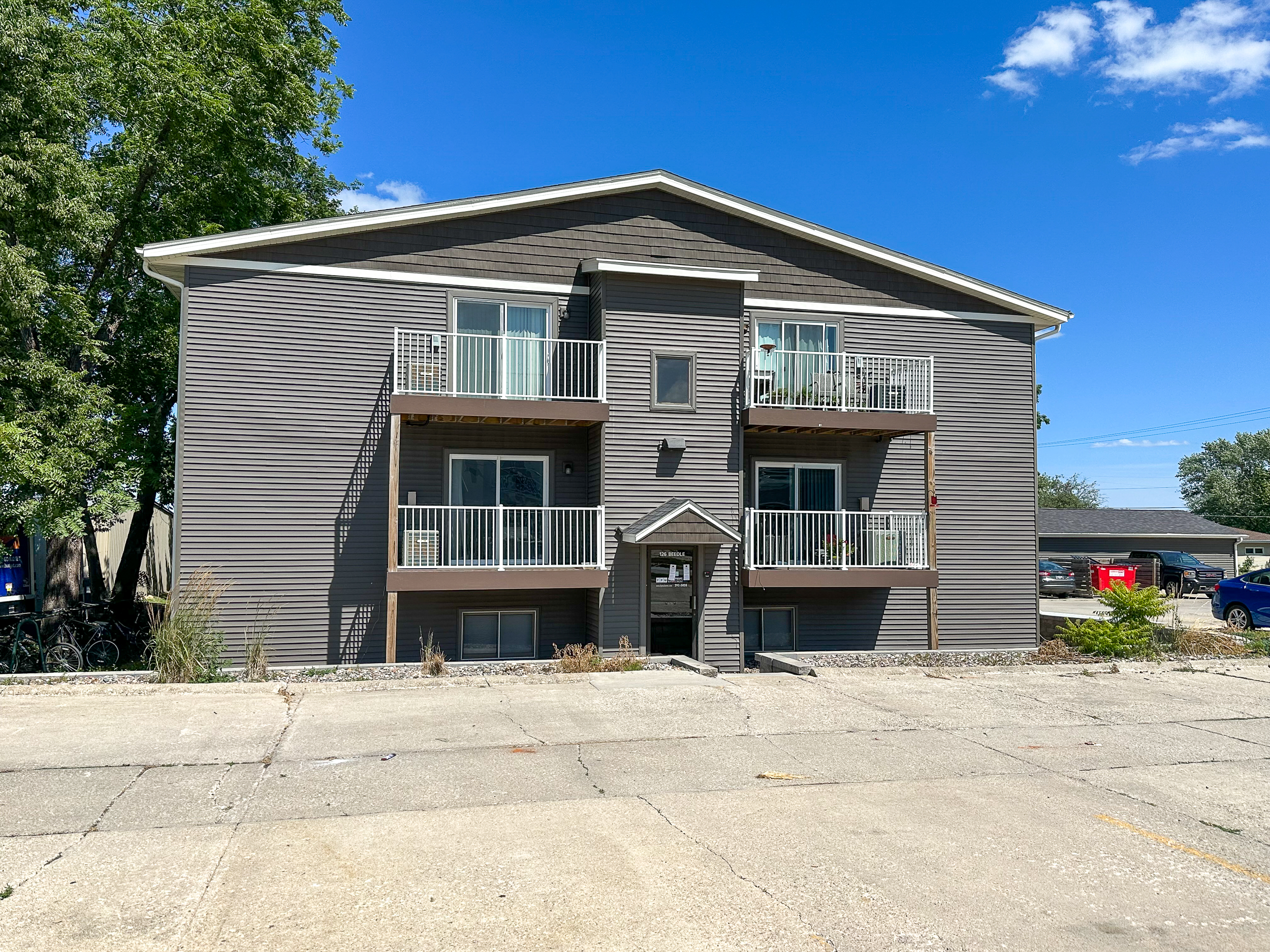 126 Beedle Drive