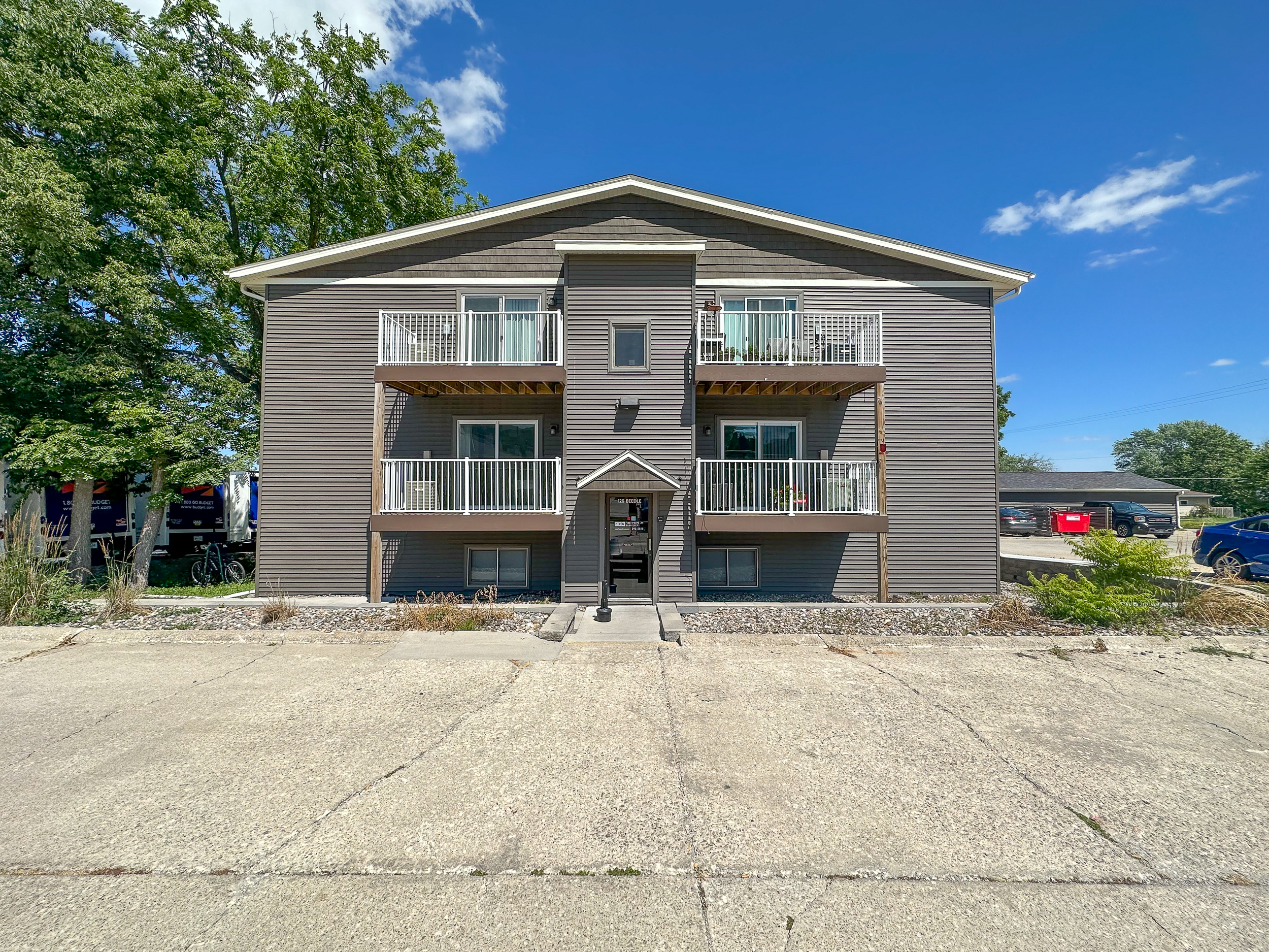 126 Beedle Drive