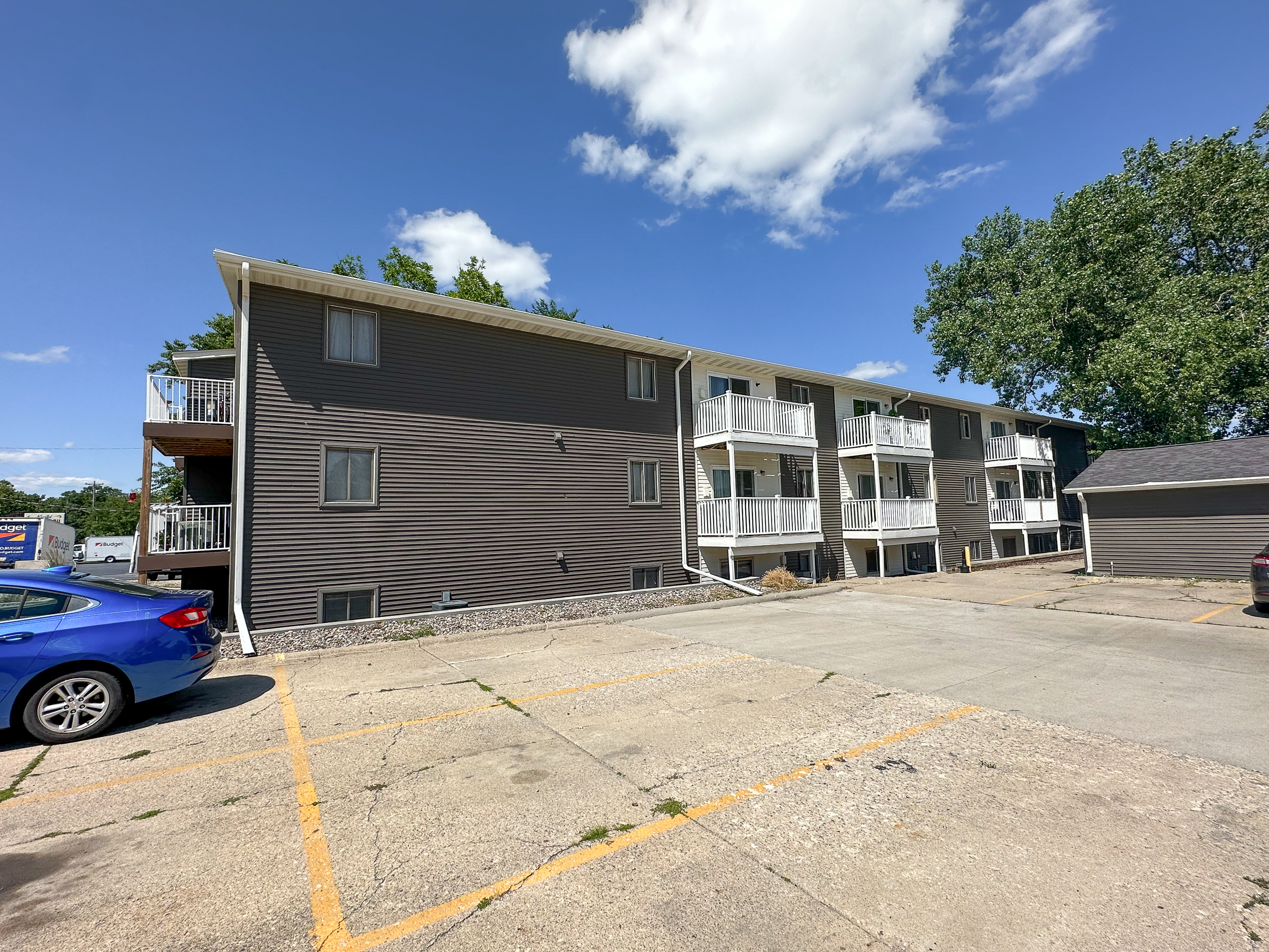 126 Beedle Drive