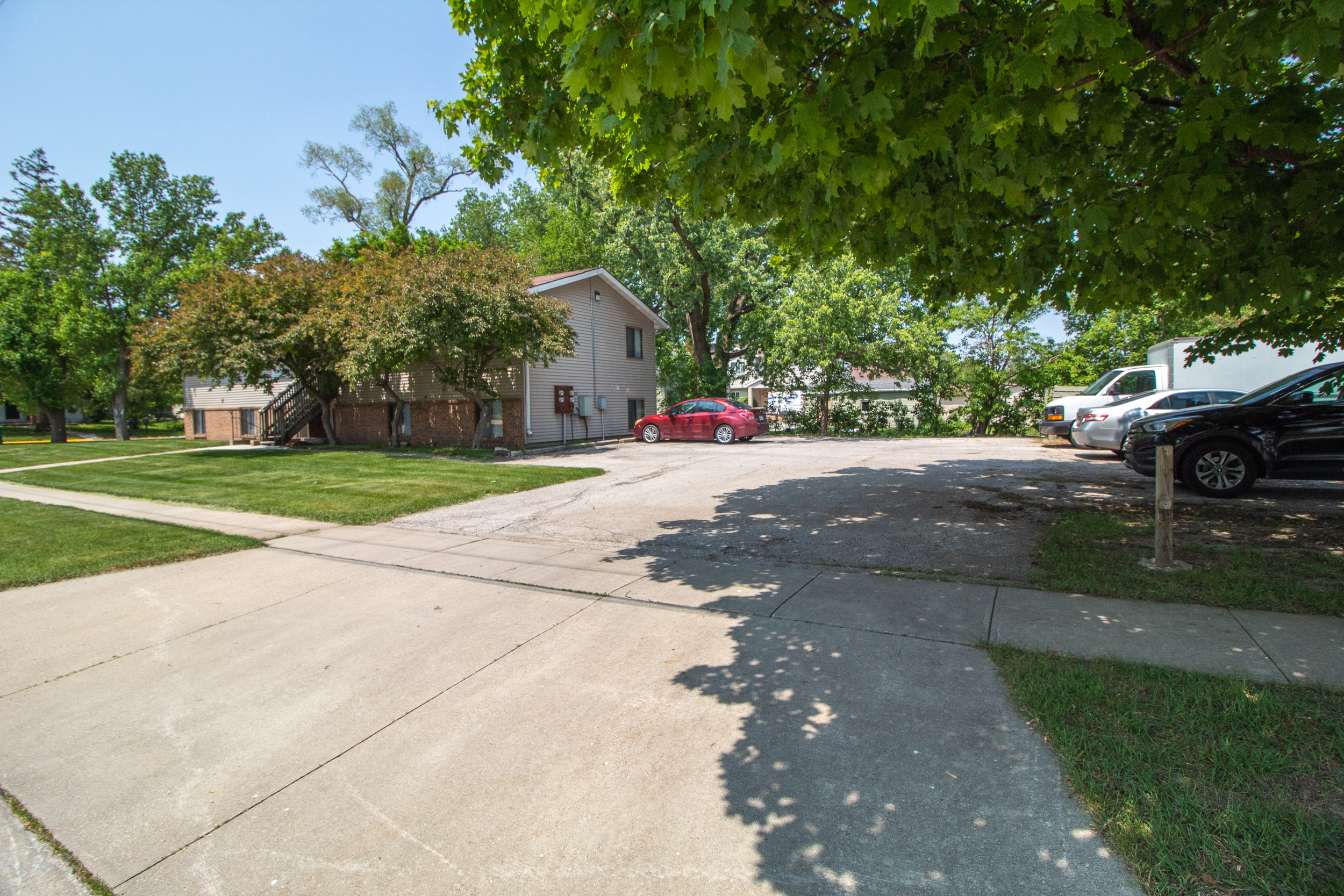 1502 Delaware Ave