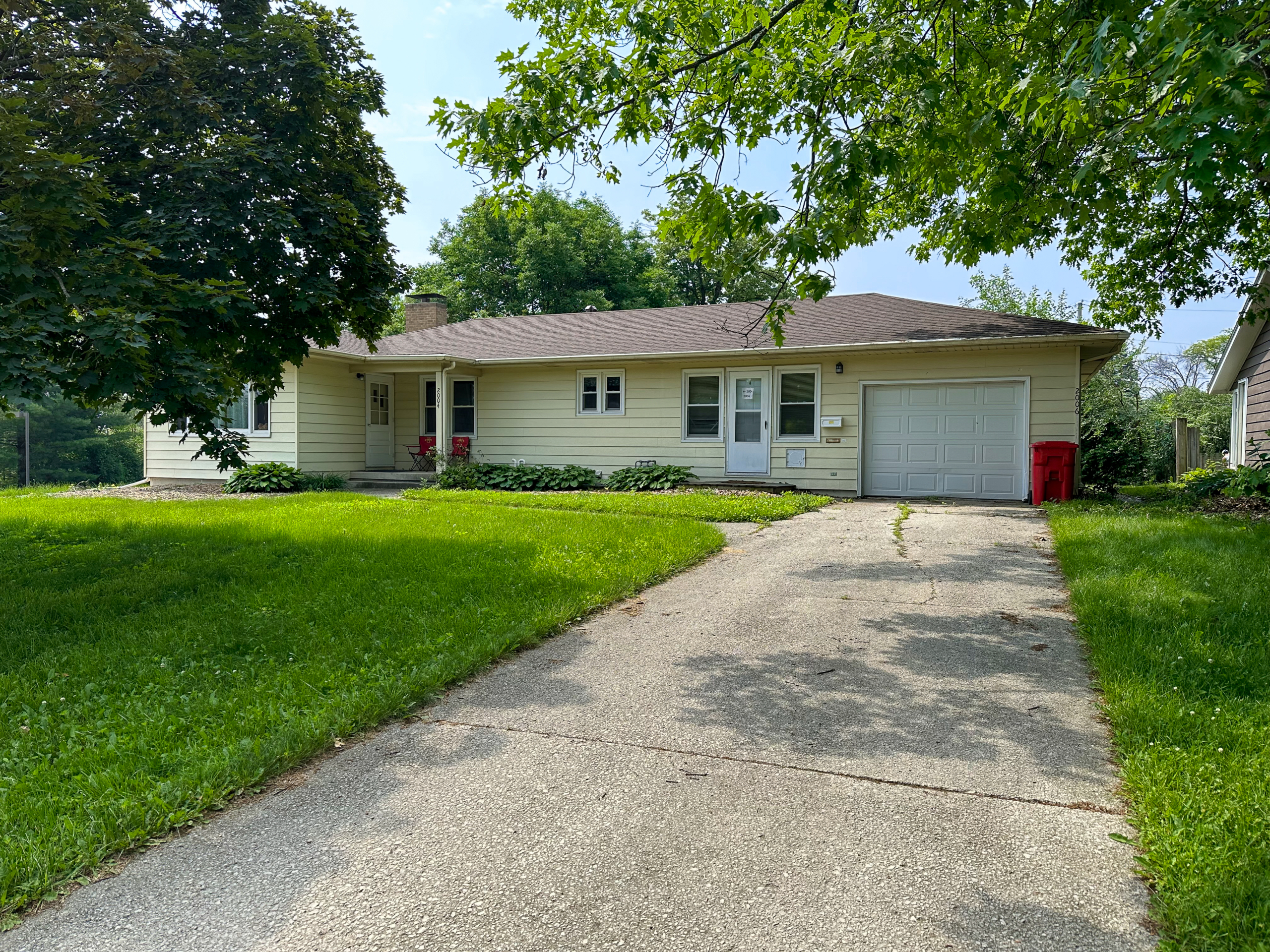 2004-2006 McCarthy Duplex