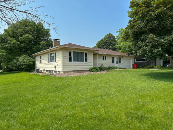 2004-2006 McCarthy Duplex
