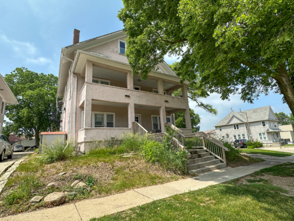 233 Sheldon Ave