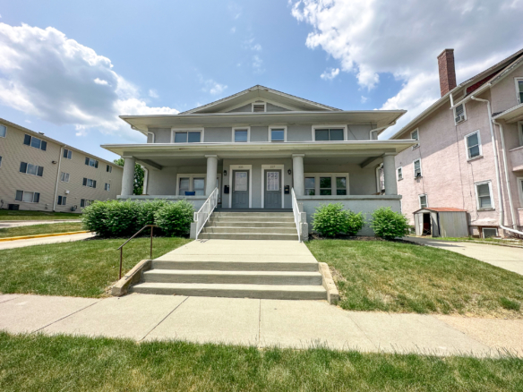 225/227 Sheldon Duplex