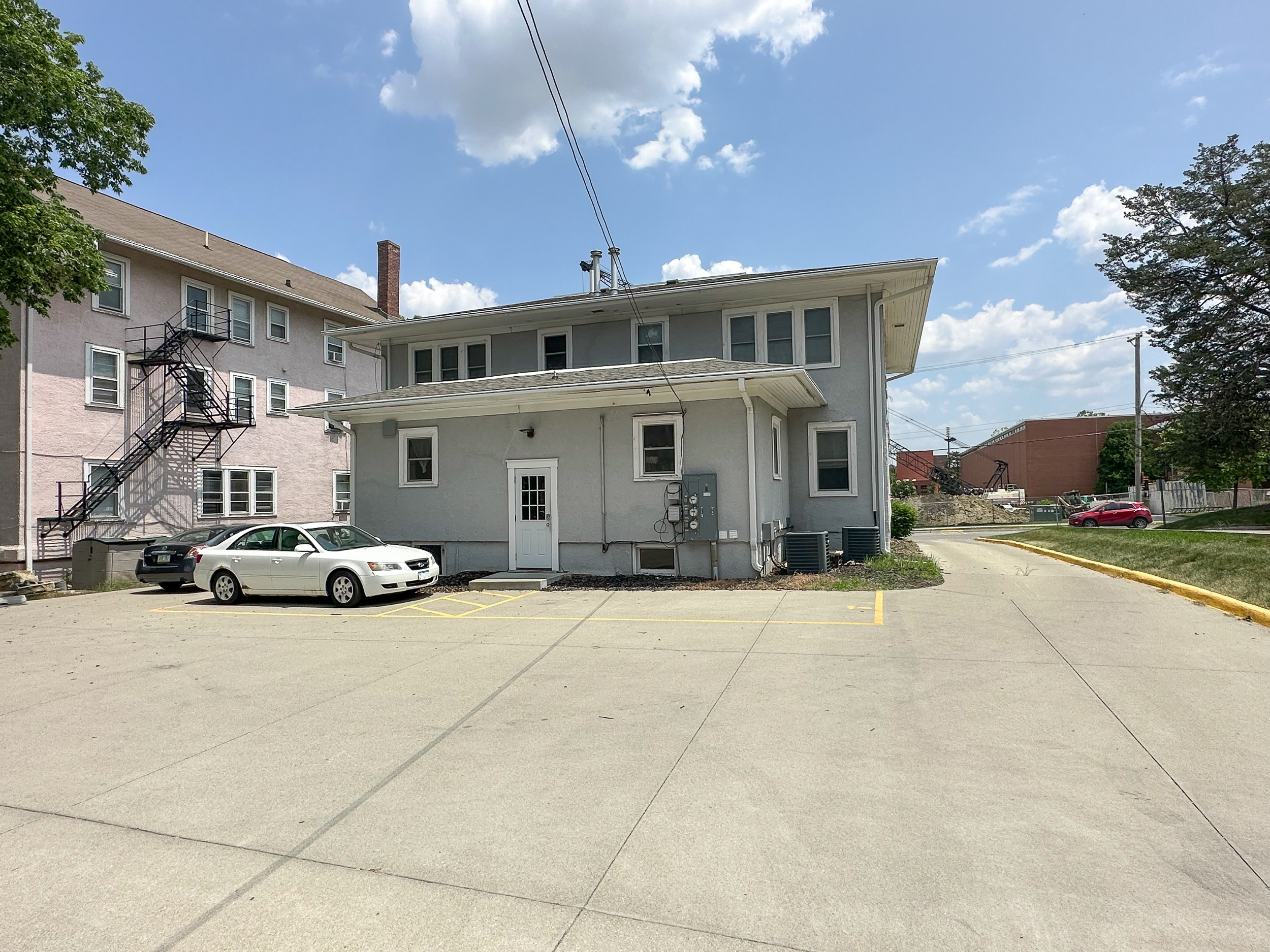 225/227 Sheldon Duplex