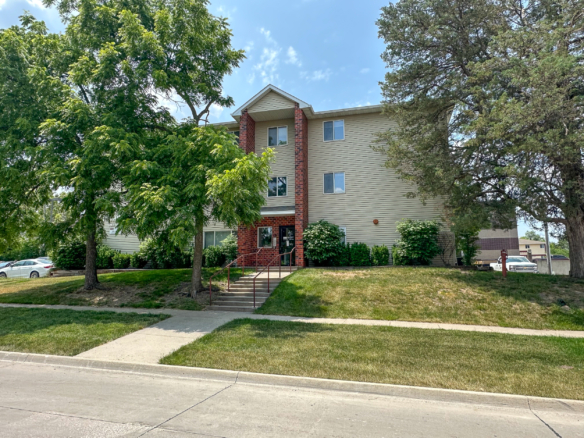 221 Sheldon Ave
