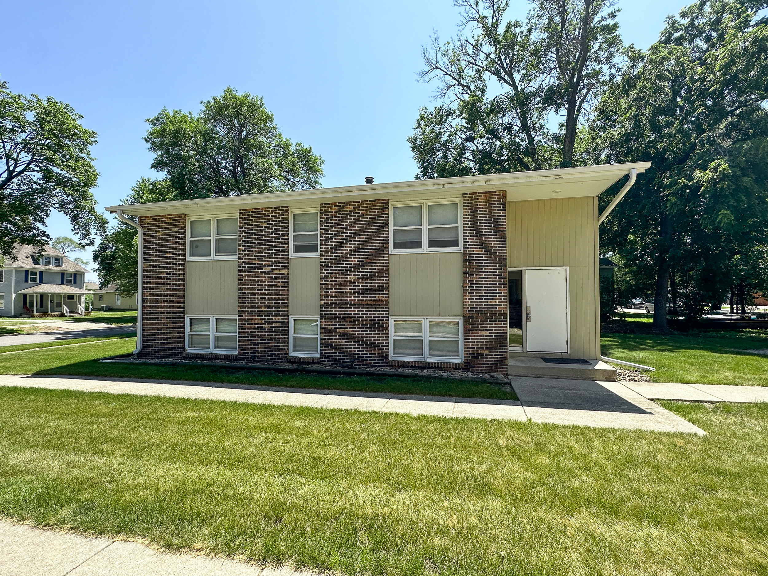 209 Washington