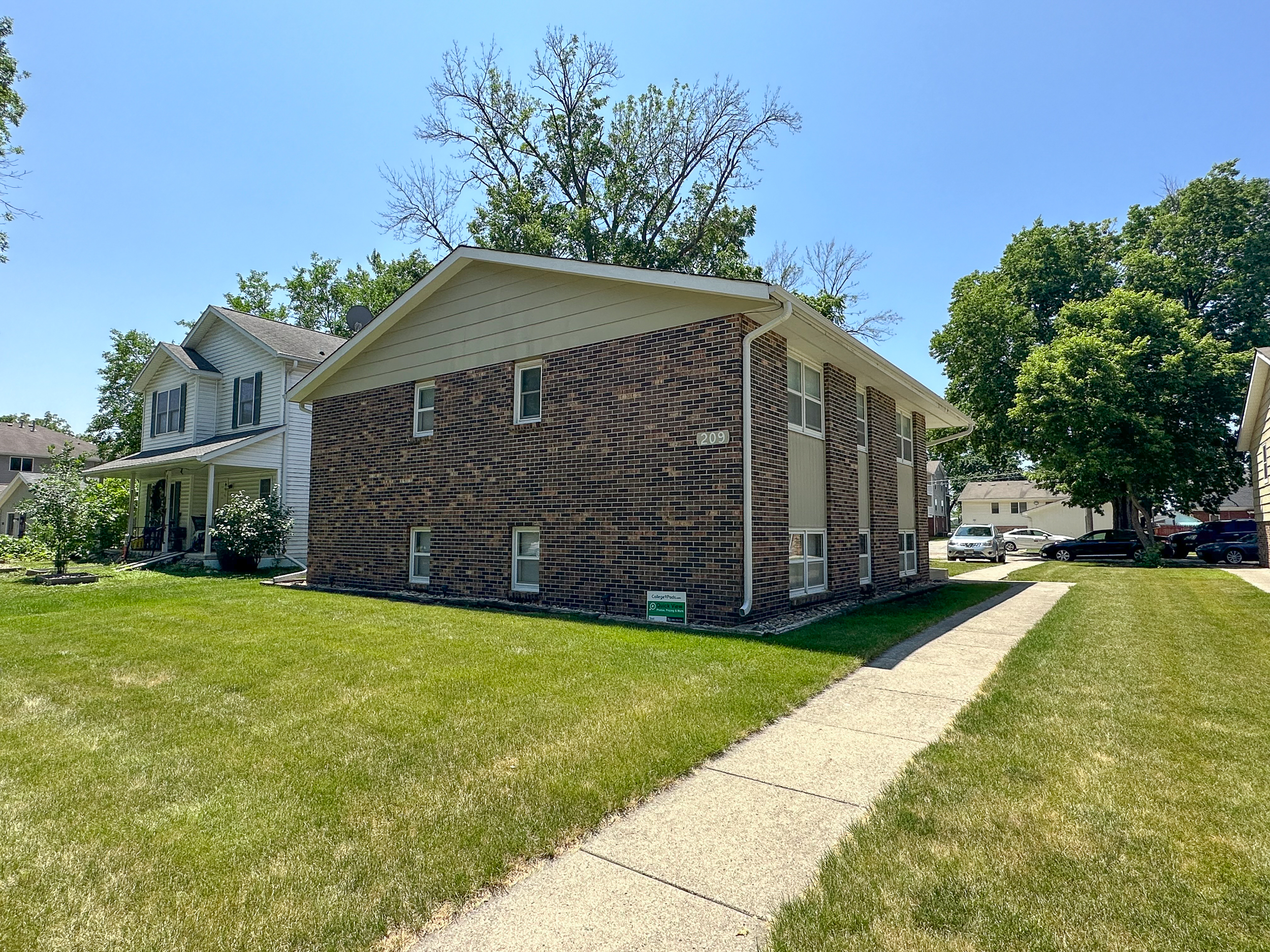 209 Washington