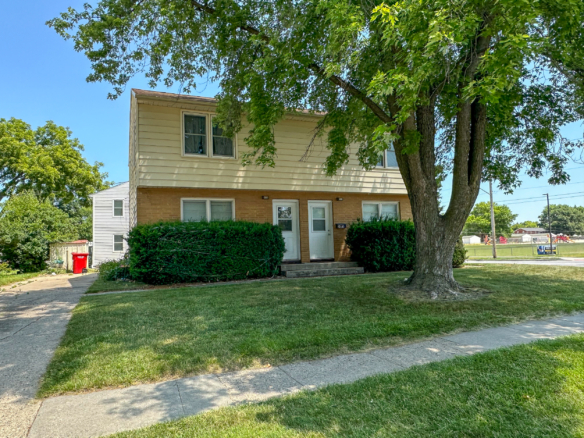 2004-2006 Kellogg Ave Duplex