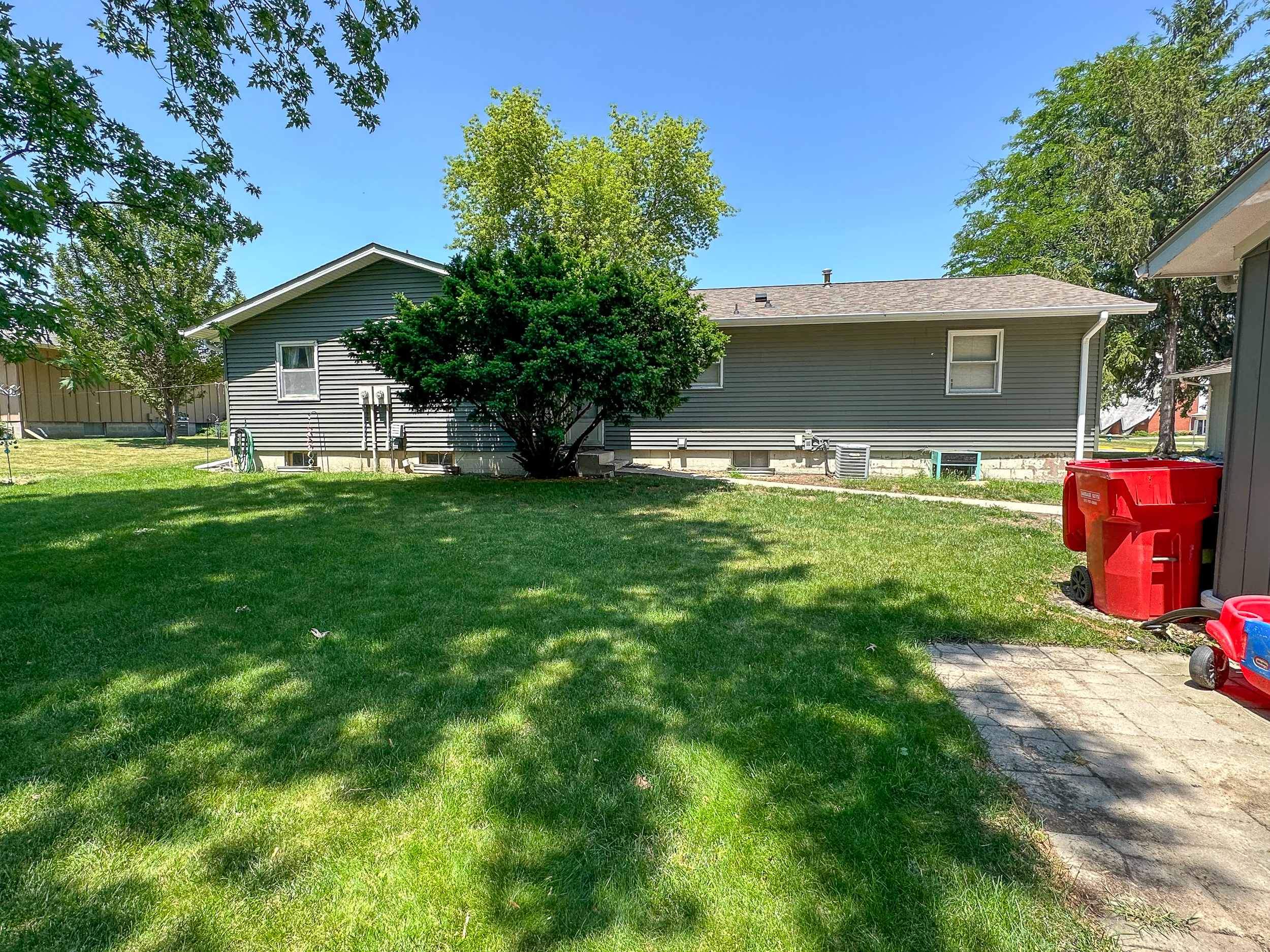 1504/1506 24th Street Duplex