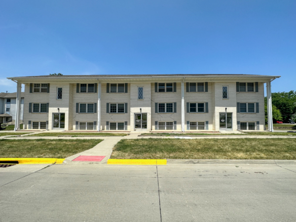 2929-2933 West Street