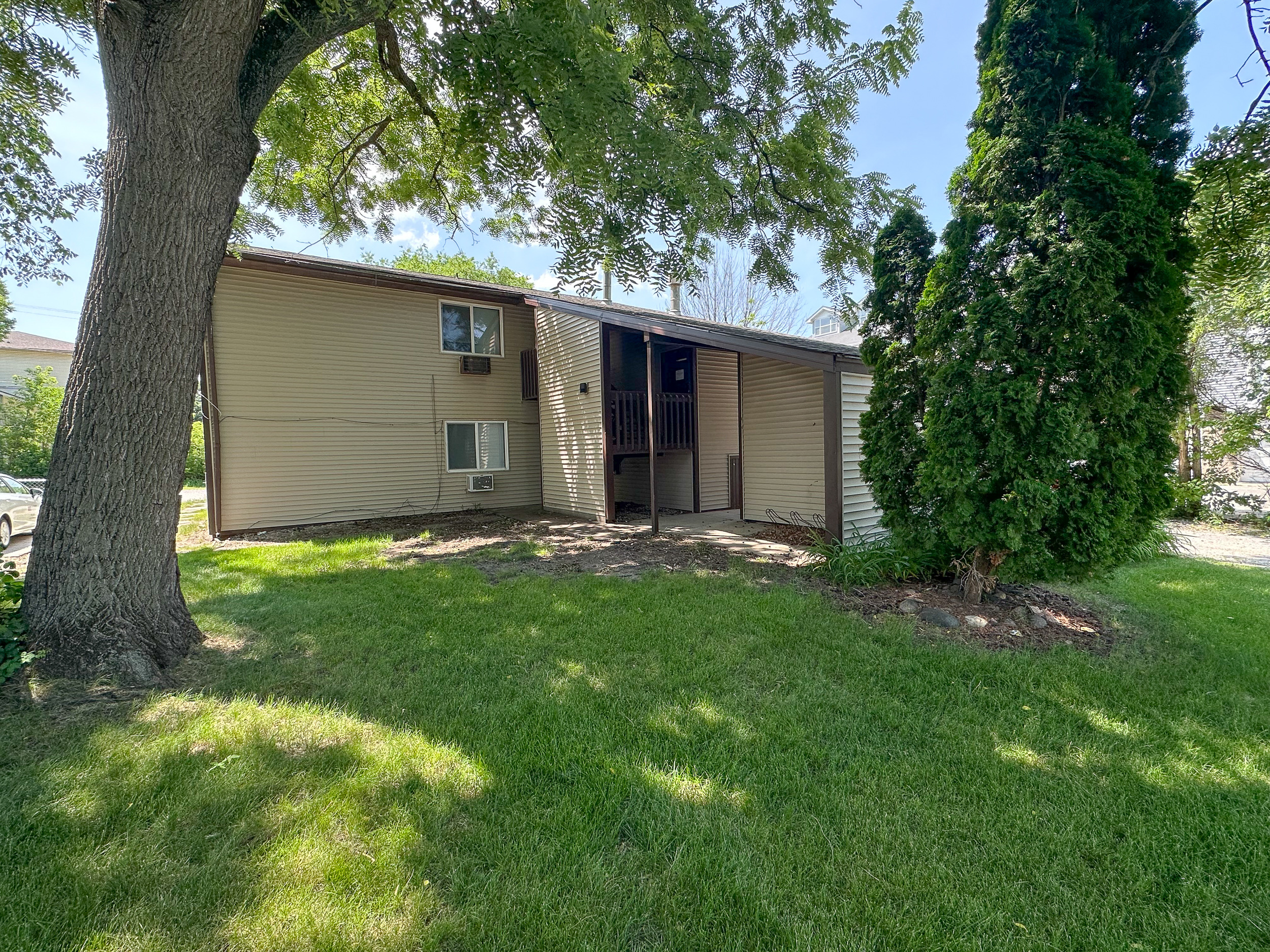 321 Stanton Ave
