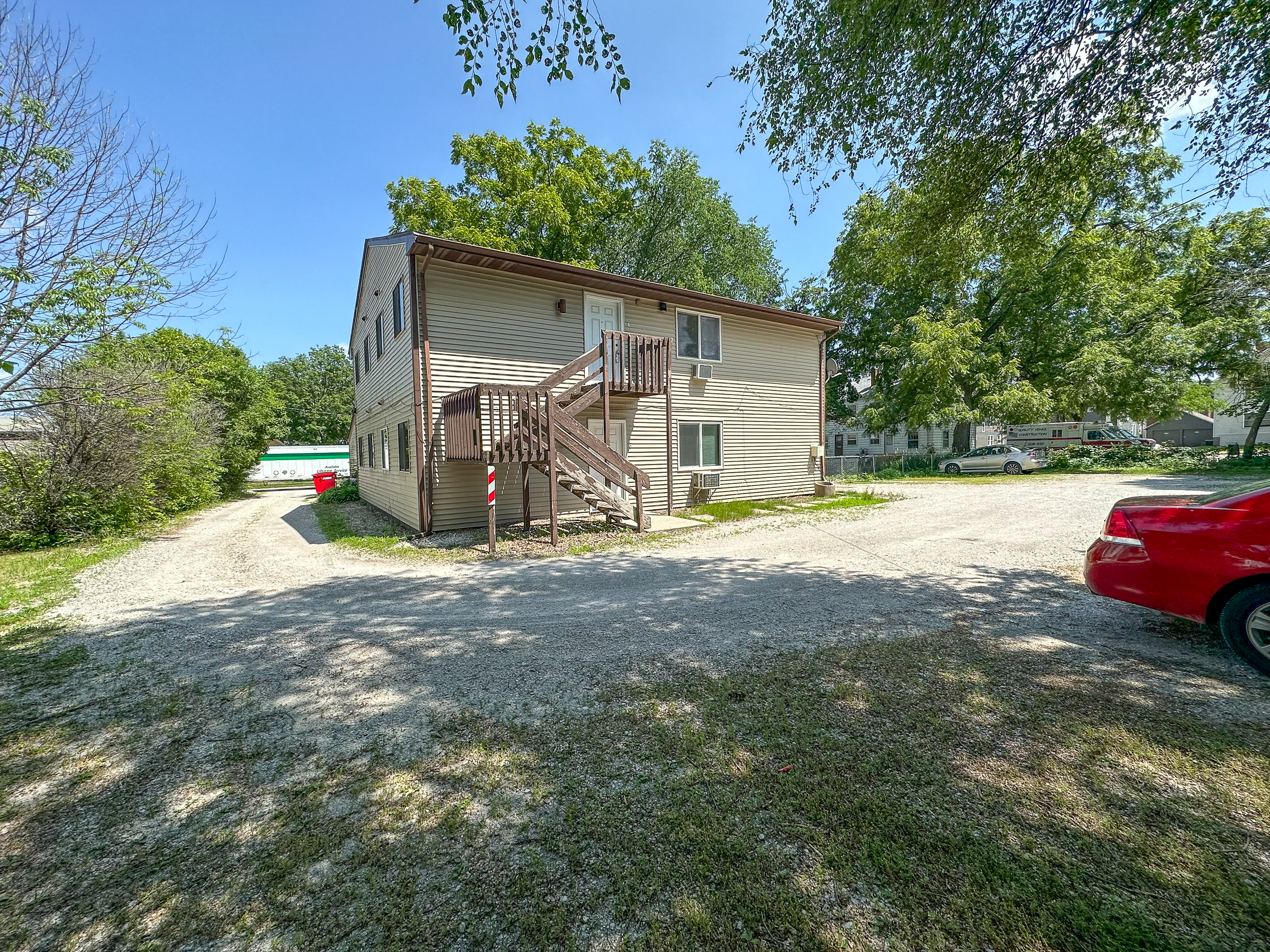 321 Stanton Ave