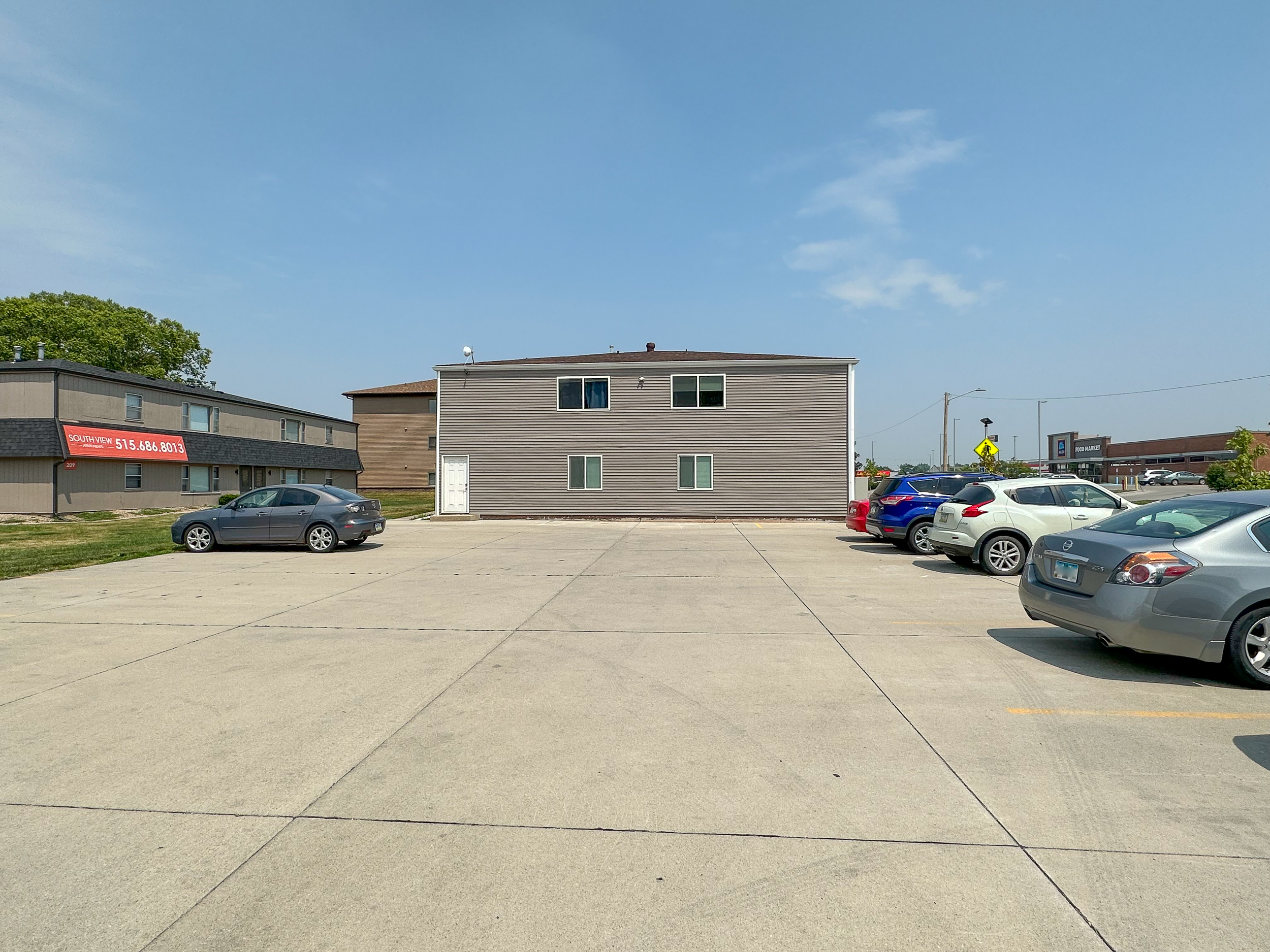 207 S. 5th Street