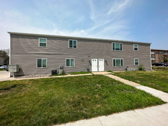 207 S. 5th Street