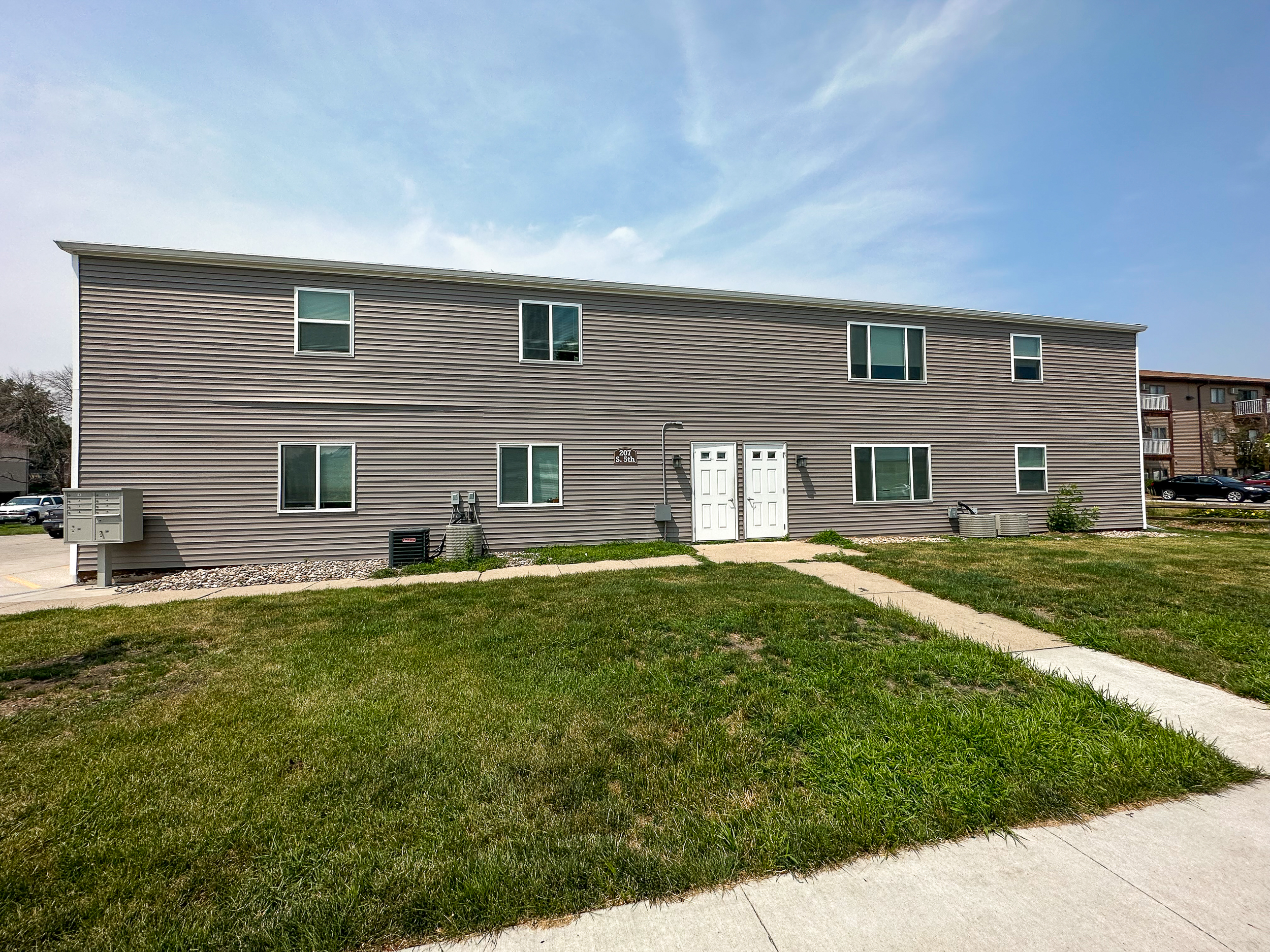 207 S. 5th Street