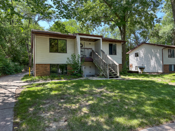 309-315 S. Franklin Ave Duplex