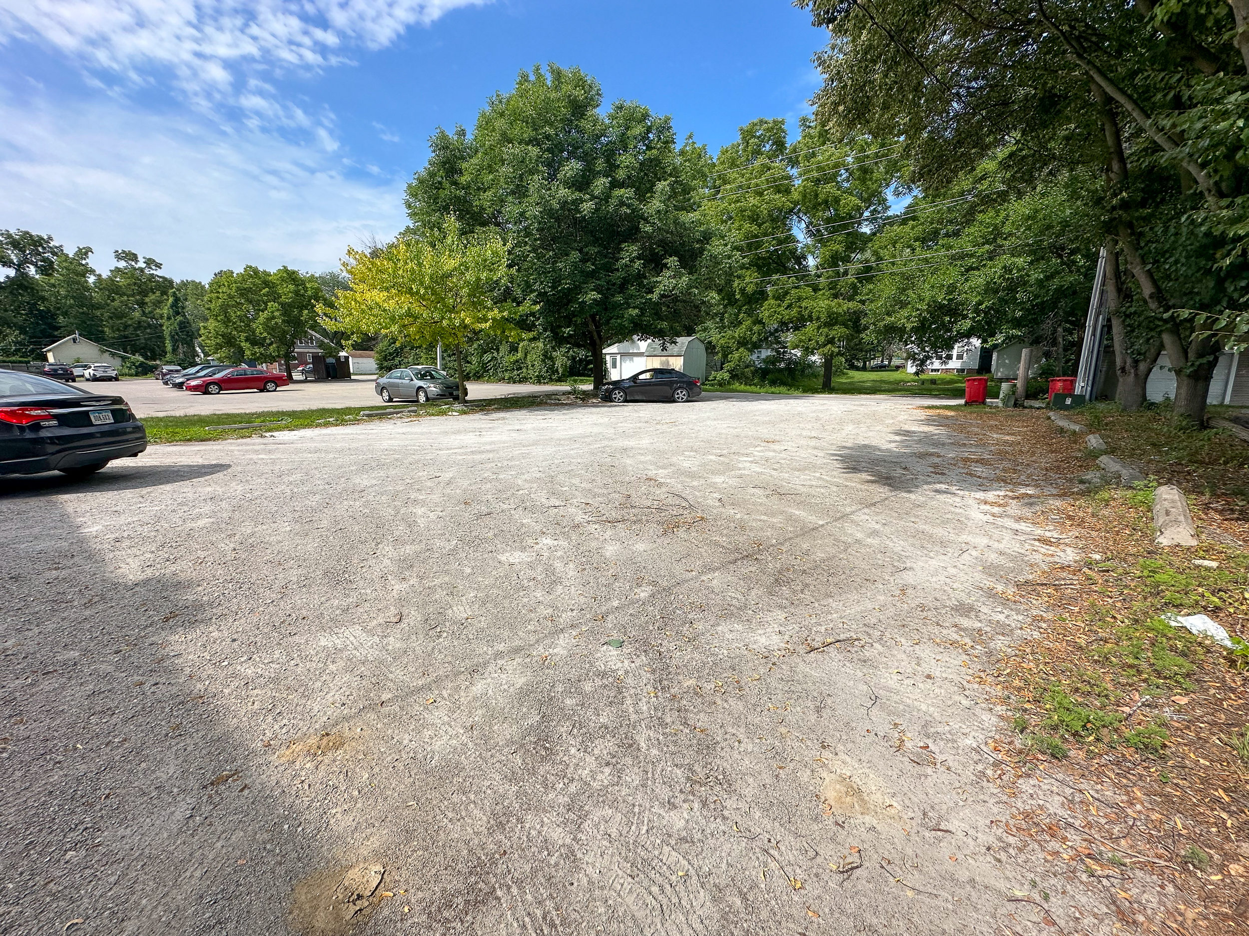 409/411 Welch Ave Duplex
