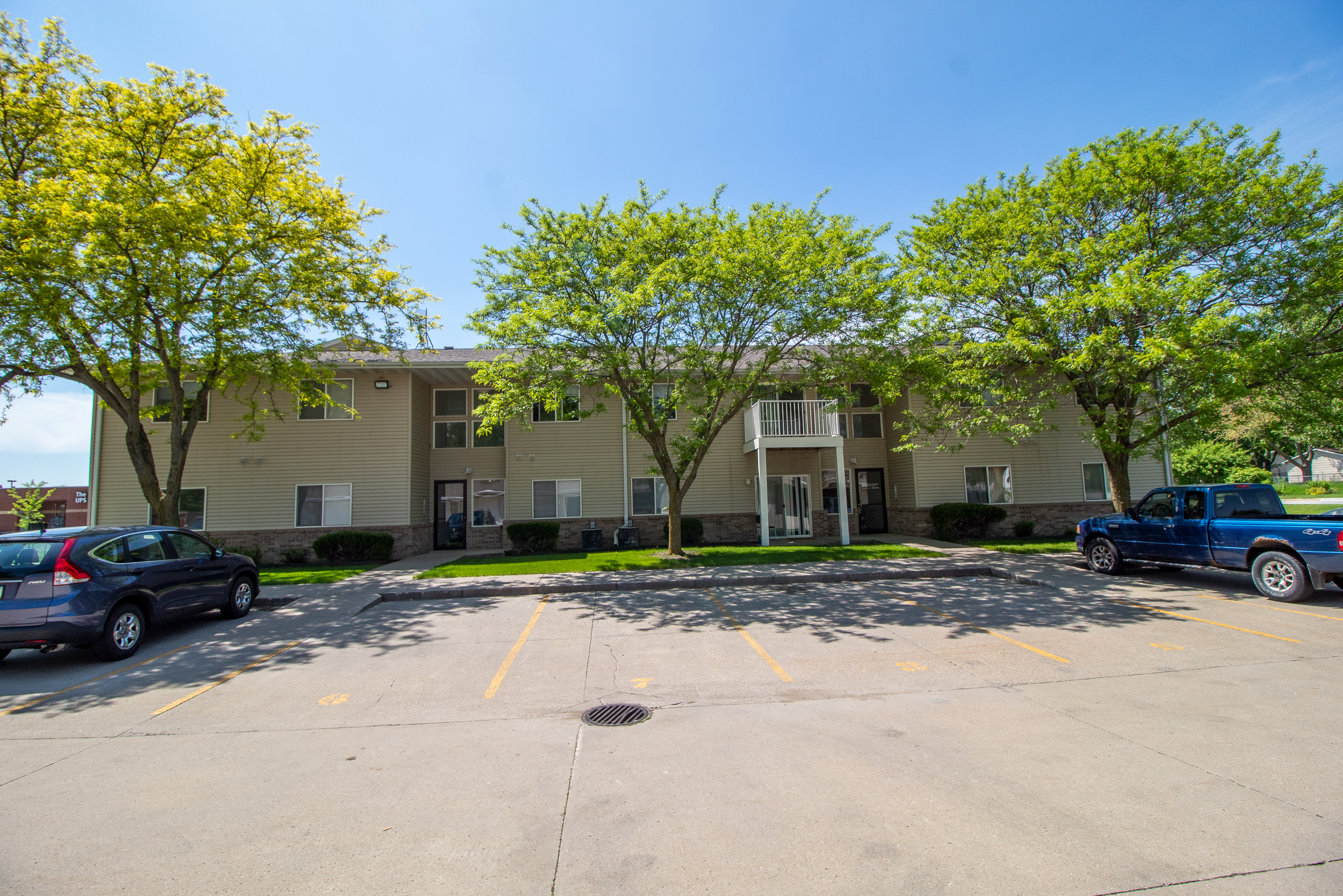 3406 Orion Dr