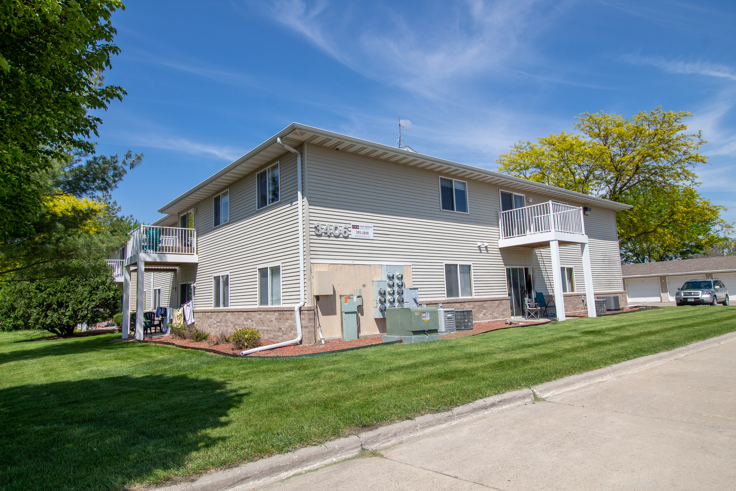 3406 Orion Dr