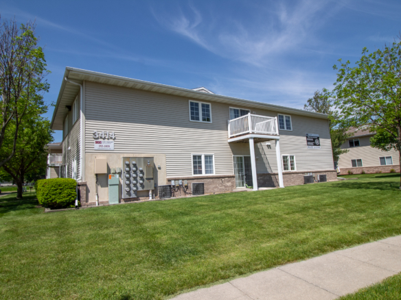 3414 Orion Dr