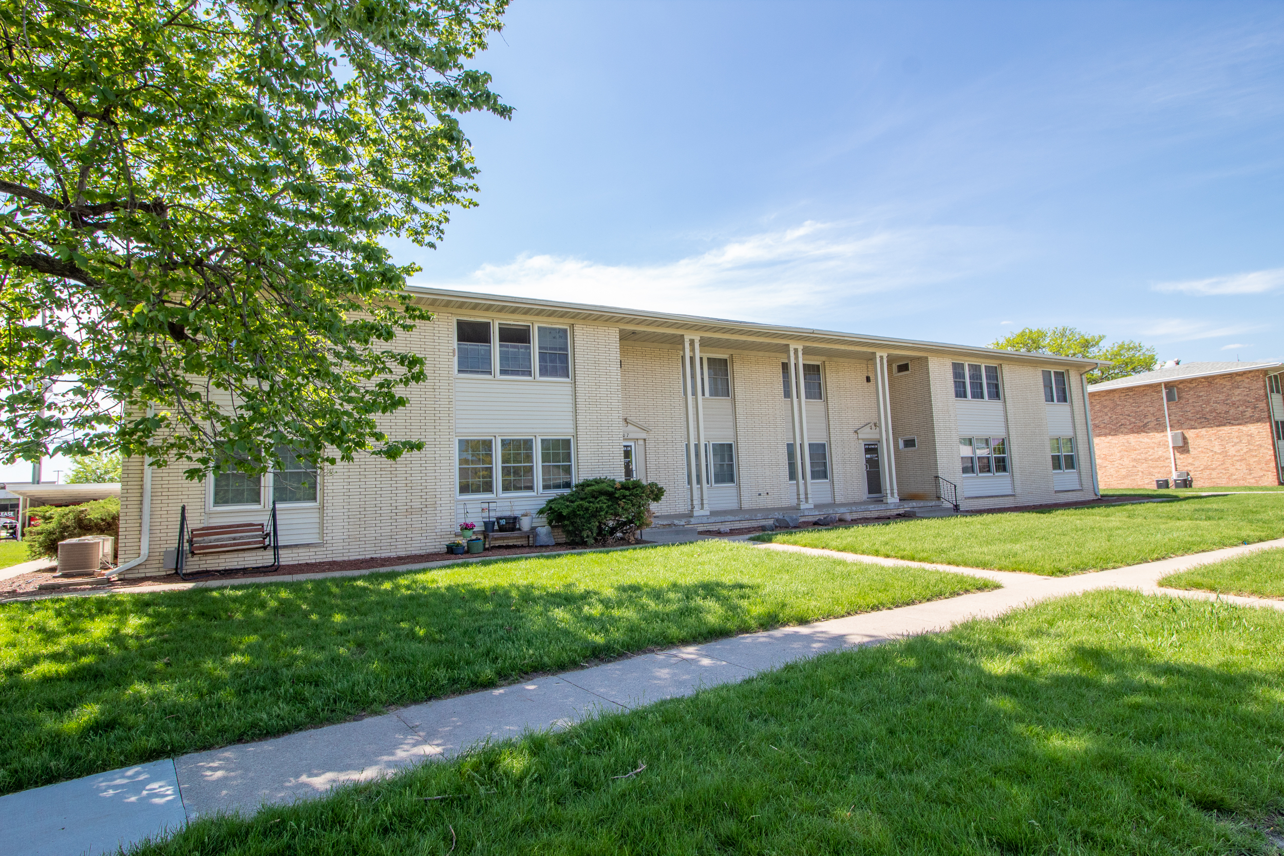 2707 Luther Drive