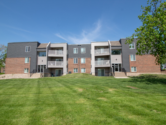 3000 Regency Ct.