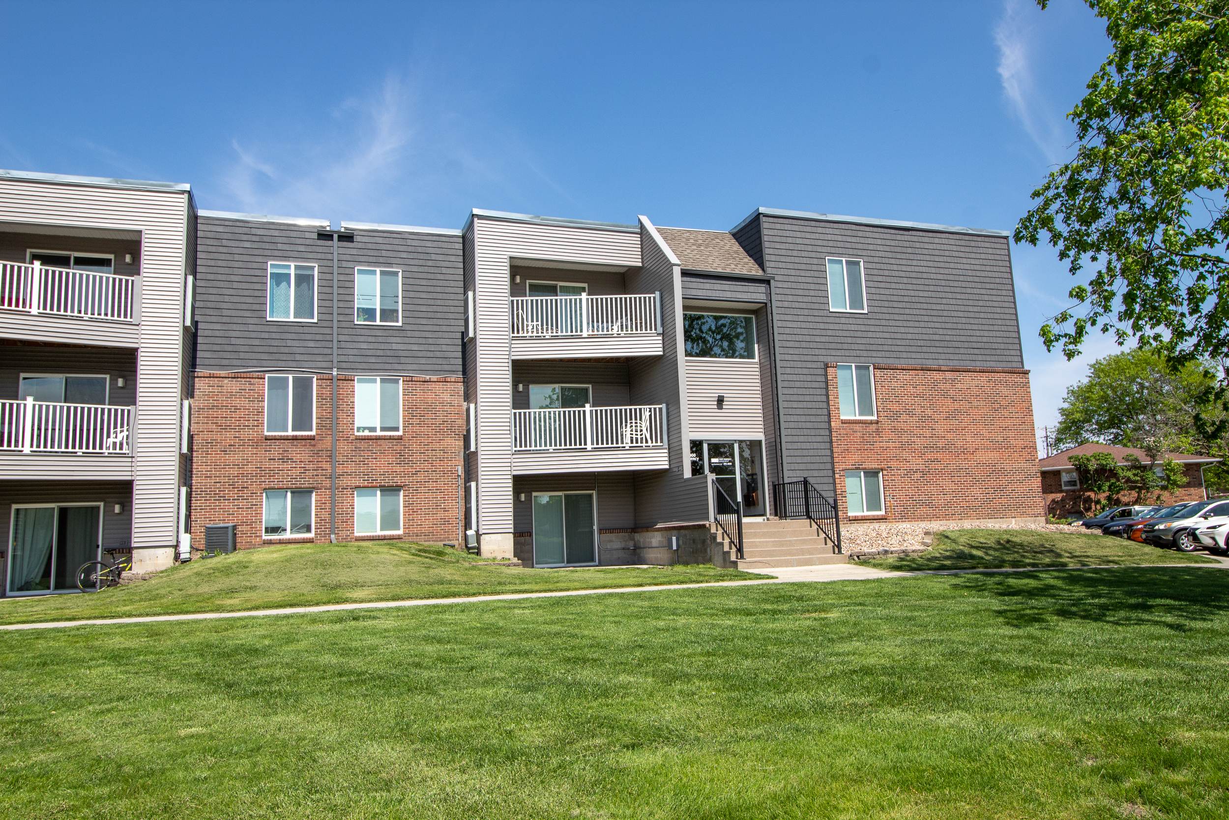 3000 Regency Ct.