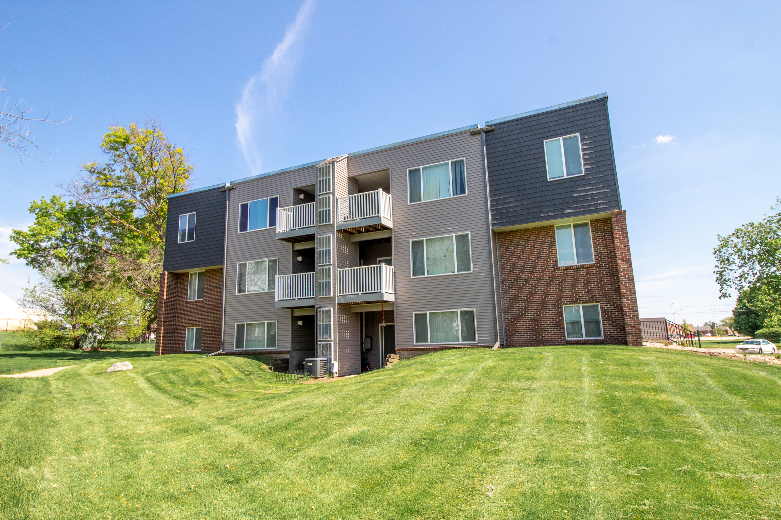 3000 Regency Ct.