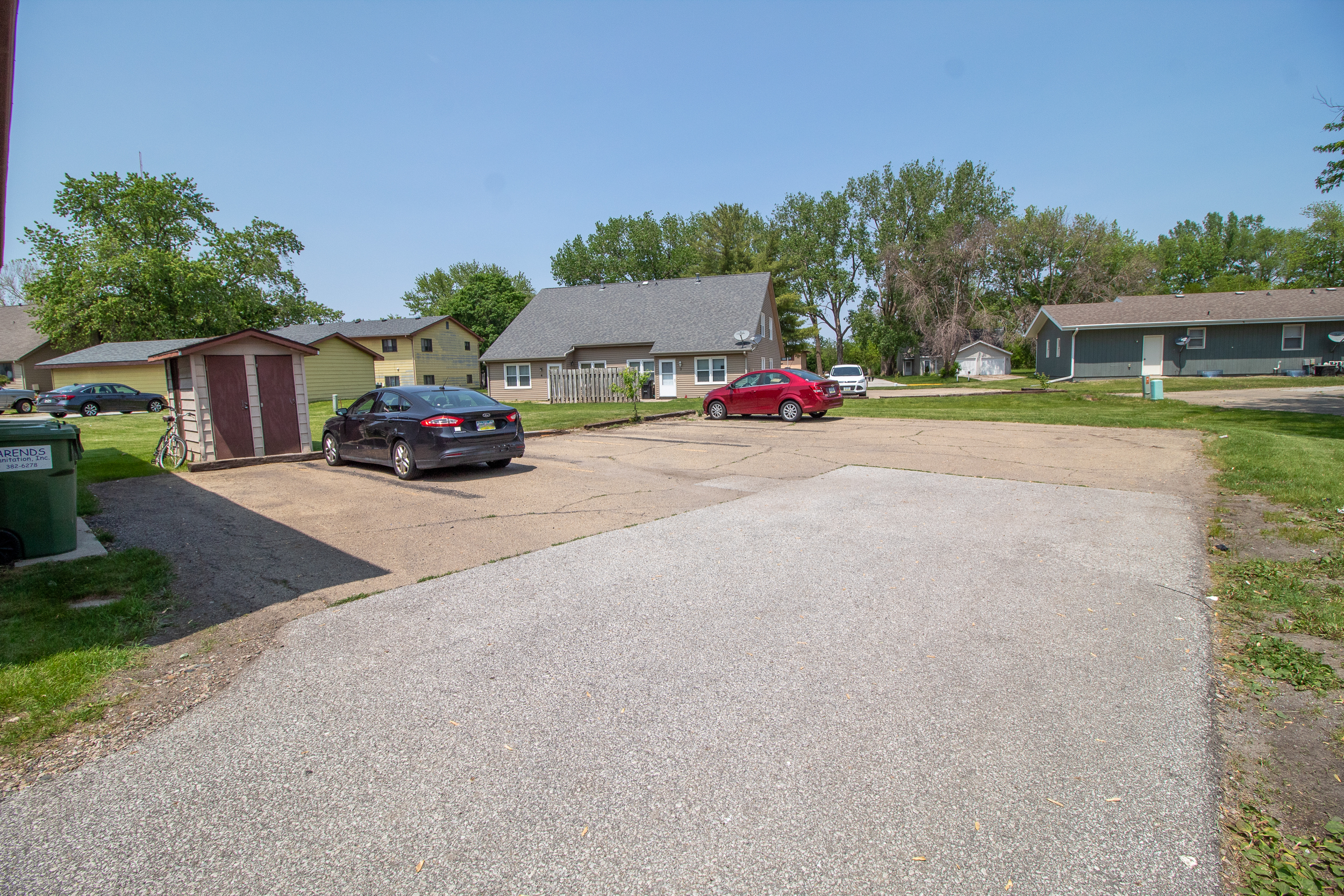 4405 Castlewood Pl Duplex