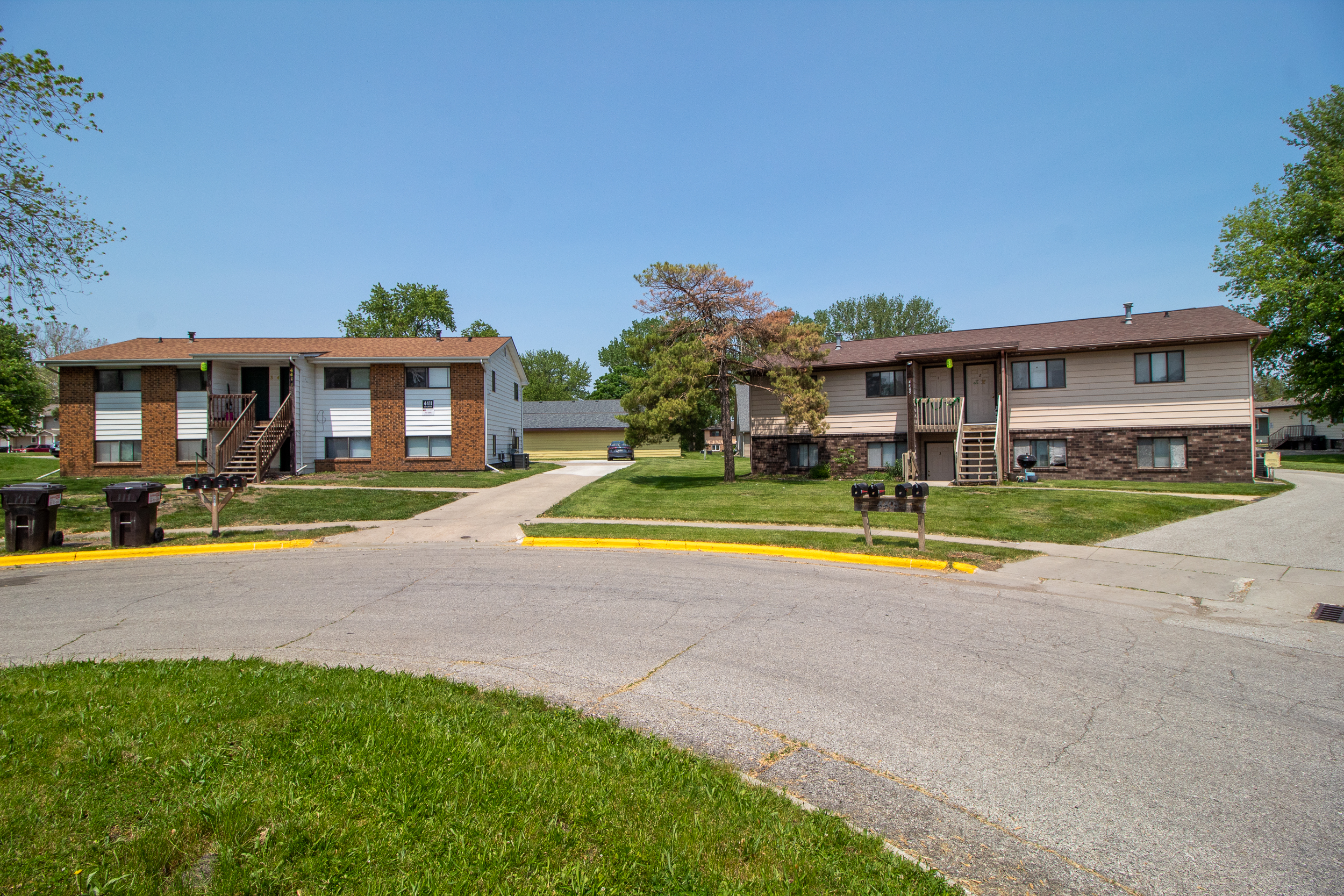 4405 Castlewood Pl Duplex