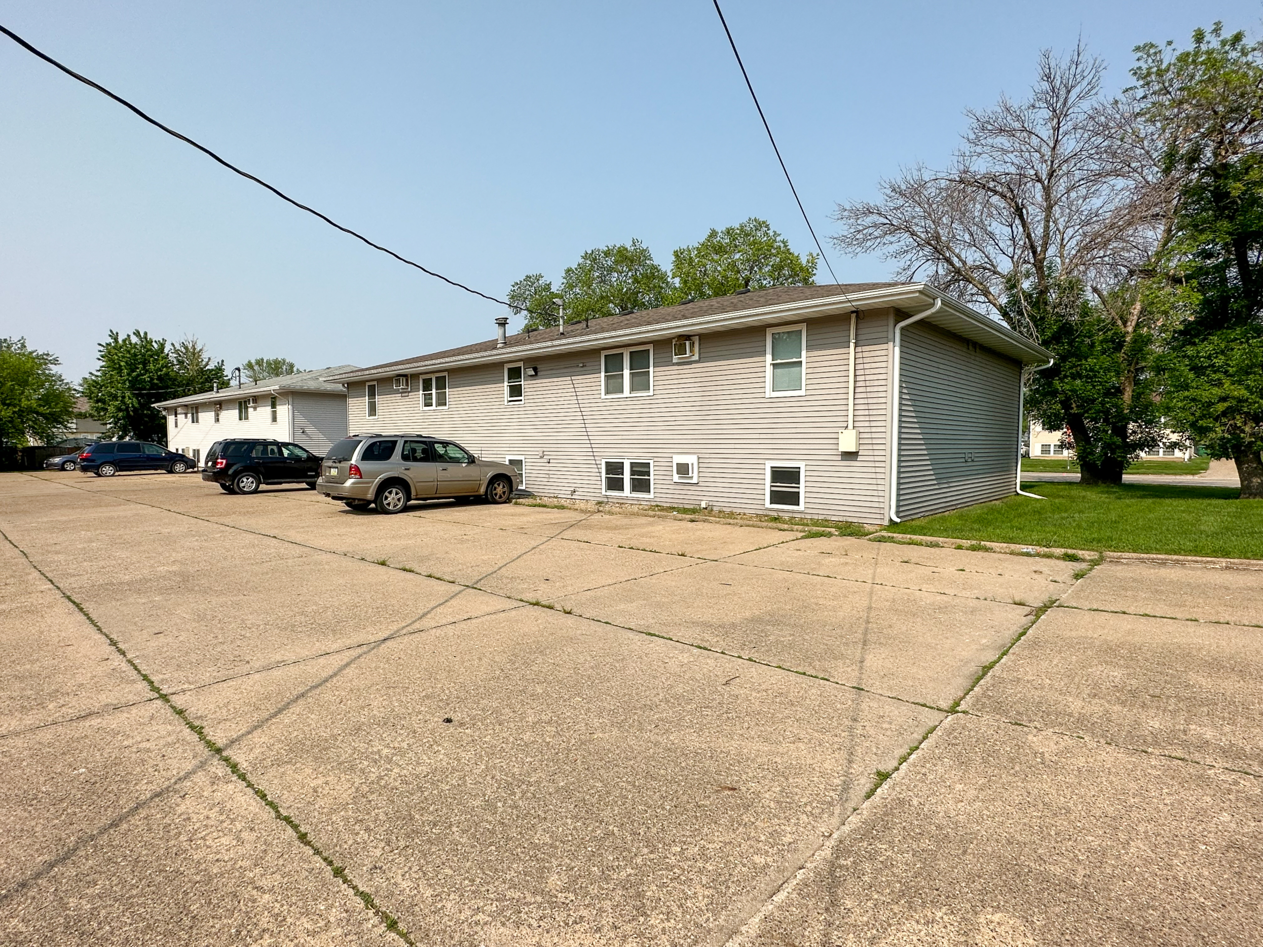 306 NW State Street – Ankeny