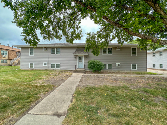 306 NW State Street – Ankeny