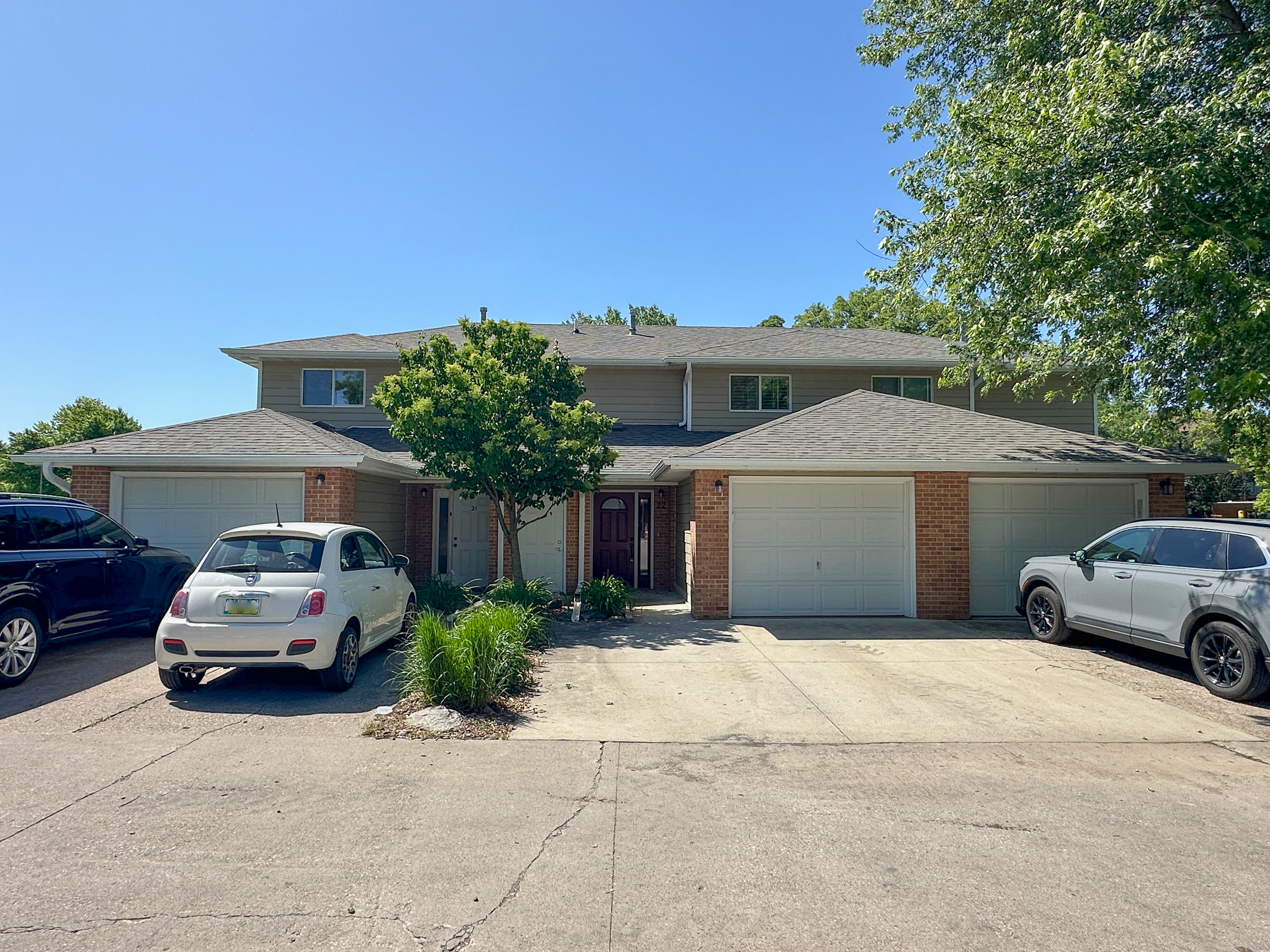 Townhomes of Mission Ridge