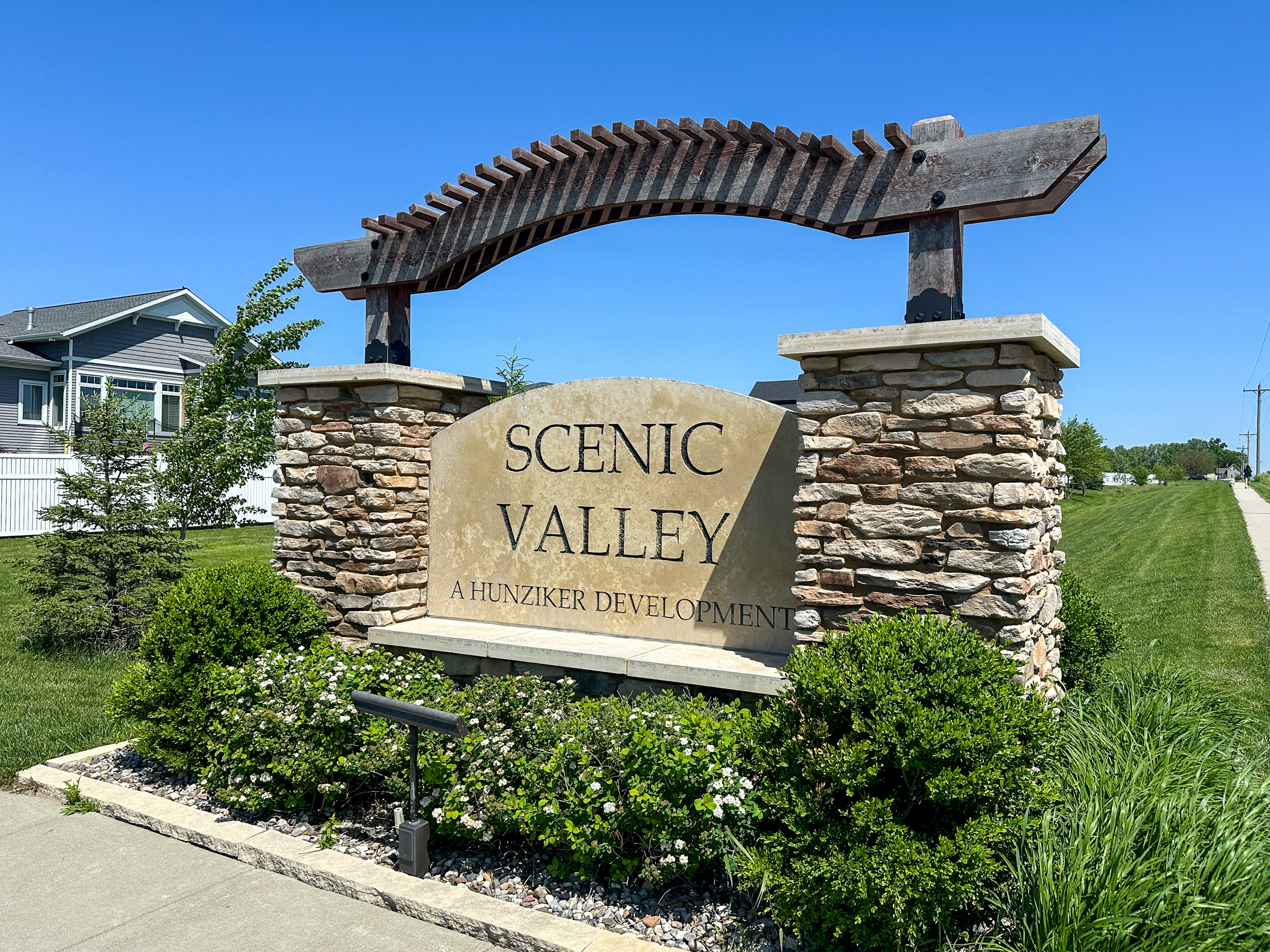 Scenic Valley Townhomes