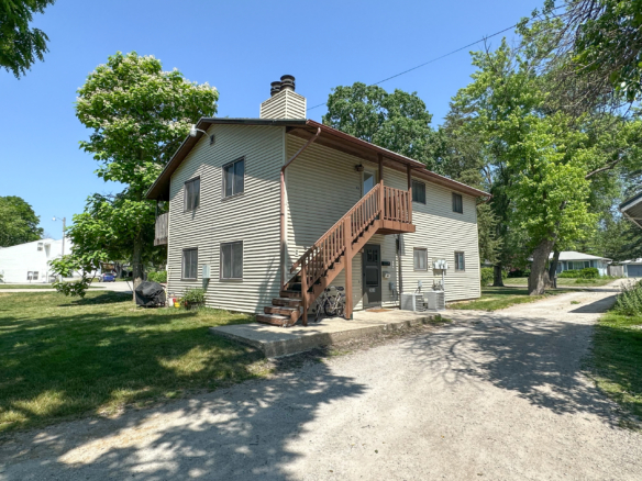 3836-3838 Ontario Street Duplex
