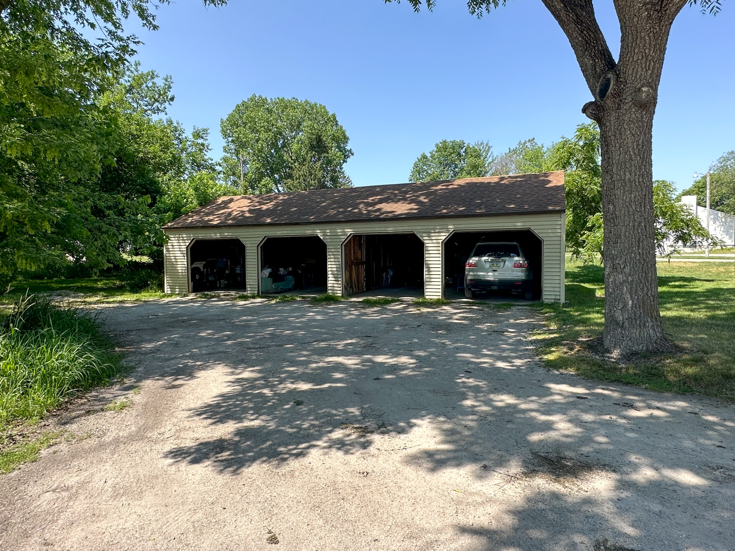 3836-3838 Ontario Street Duplex