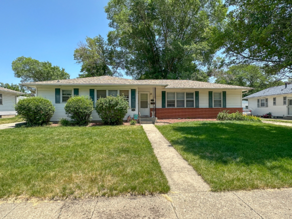 2310-2318 Ferndale Ave Duplex
