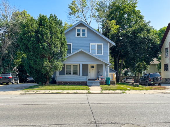 2862 Lincoln Way