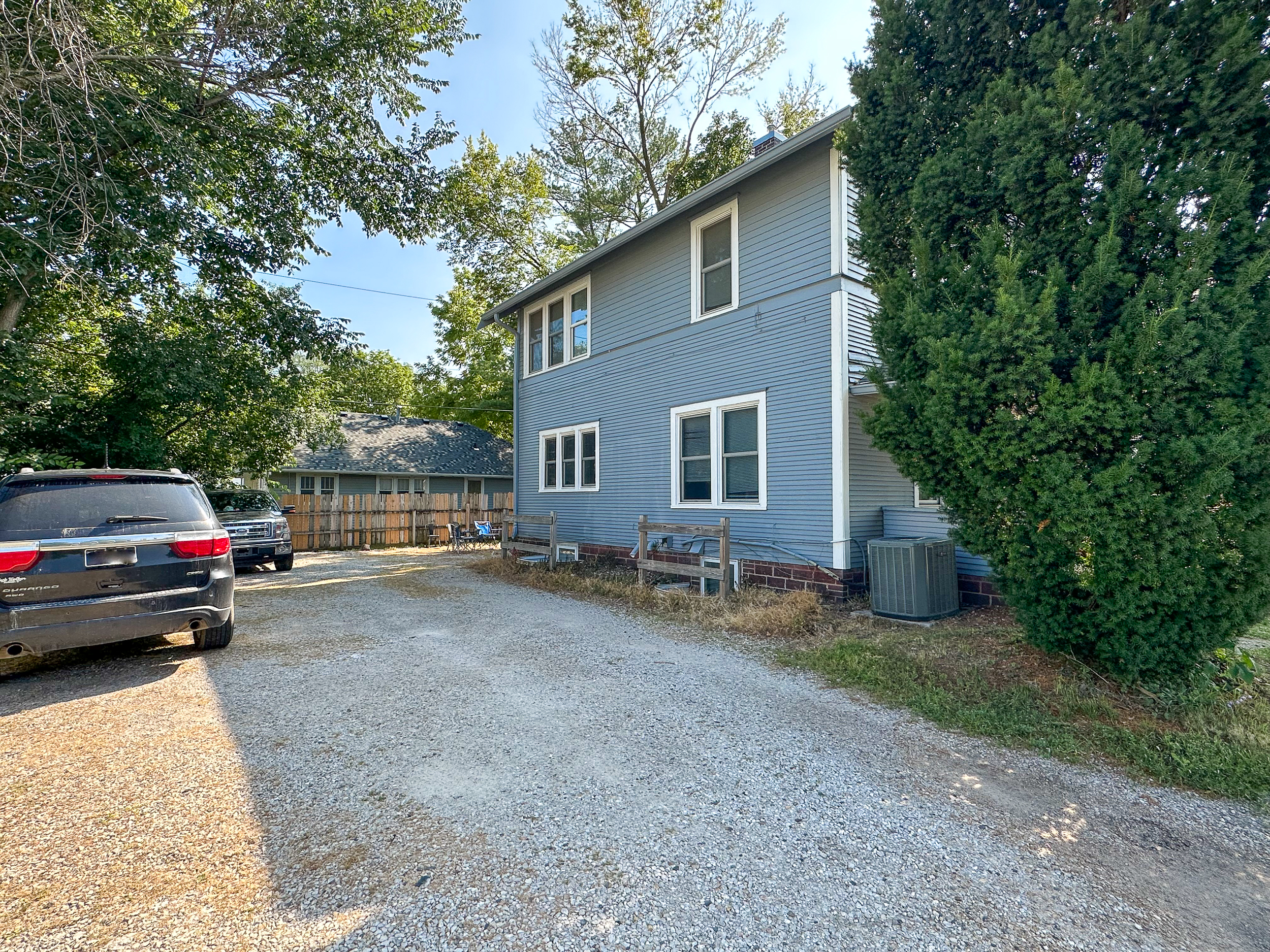 2862 Lincoln Way