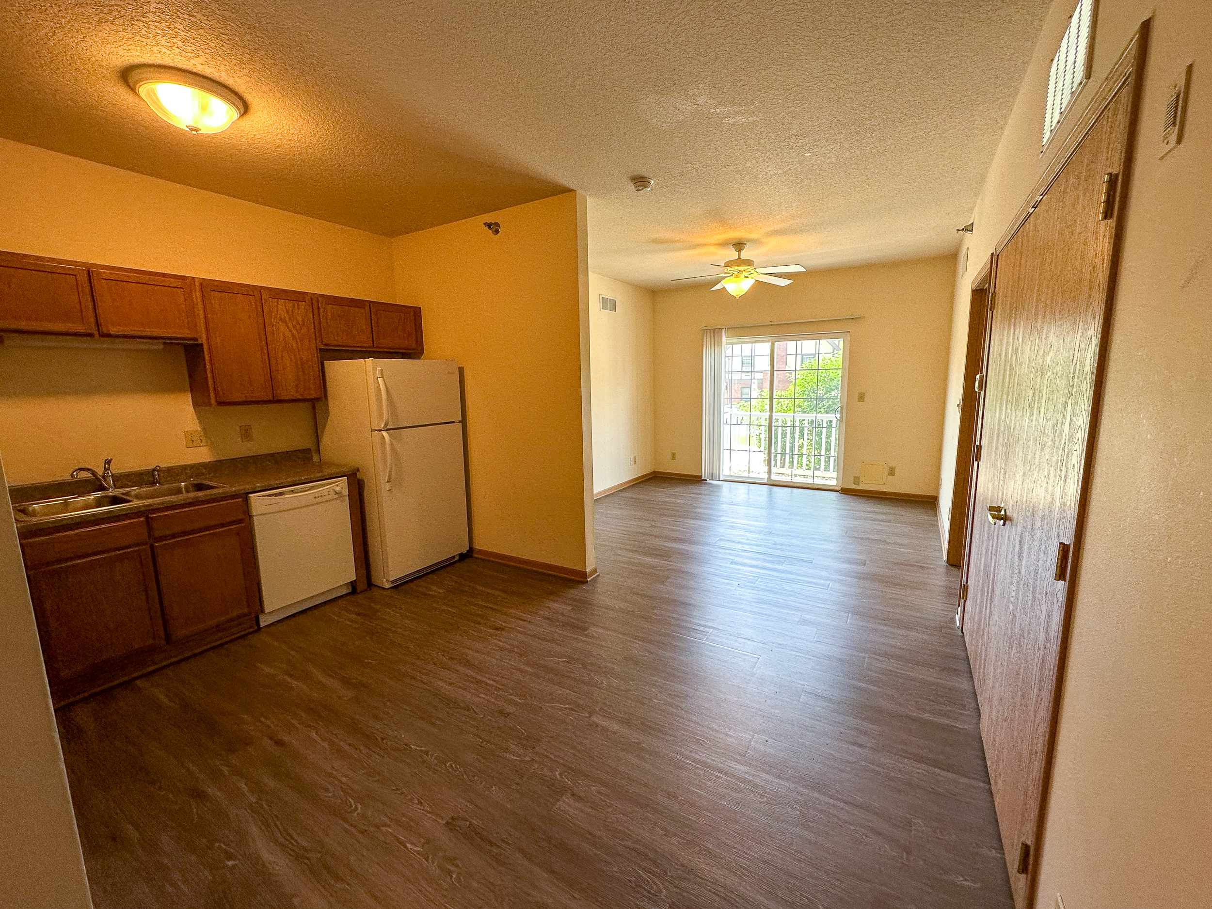210 Gray Ave- Sunset View