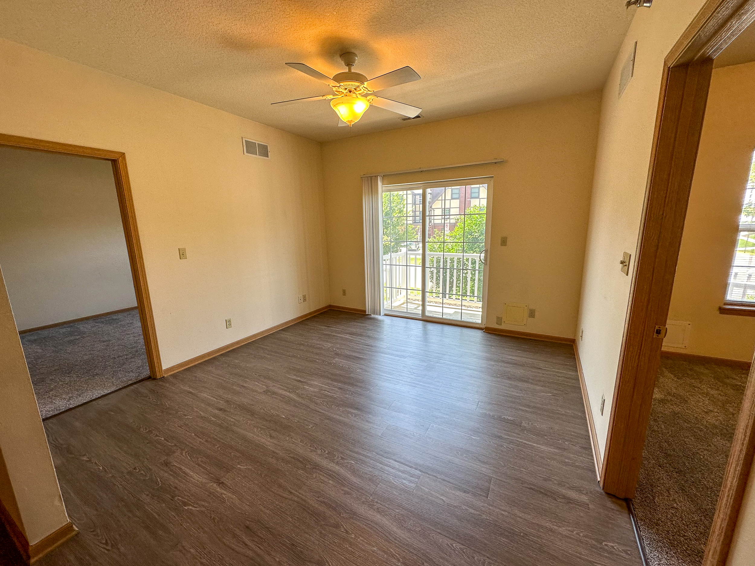 210 Gray Ave- Sunset View