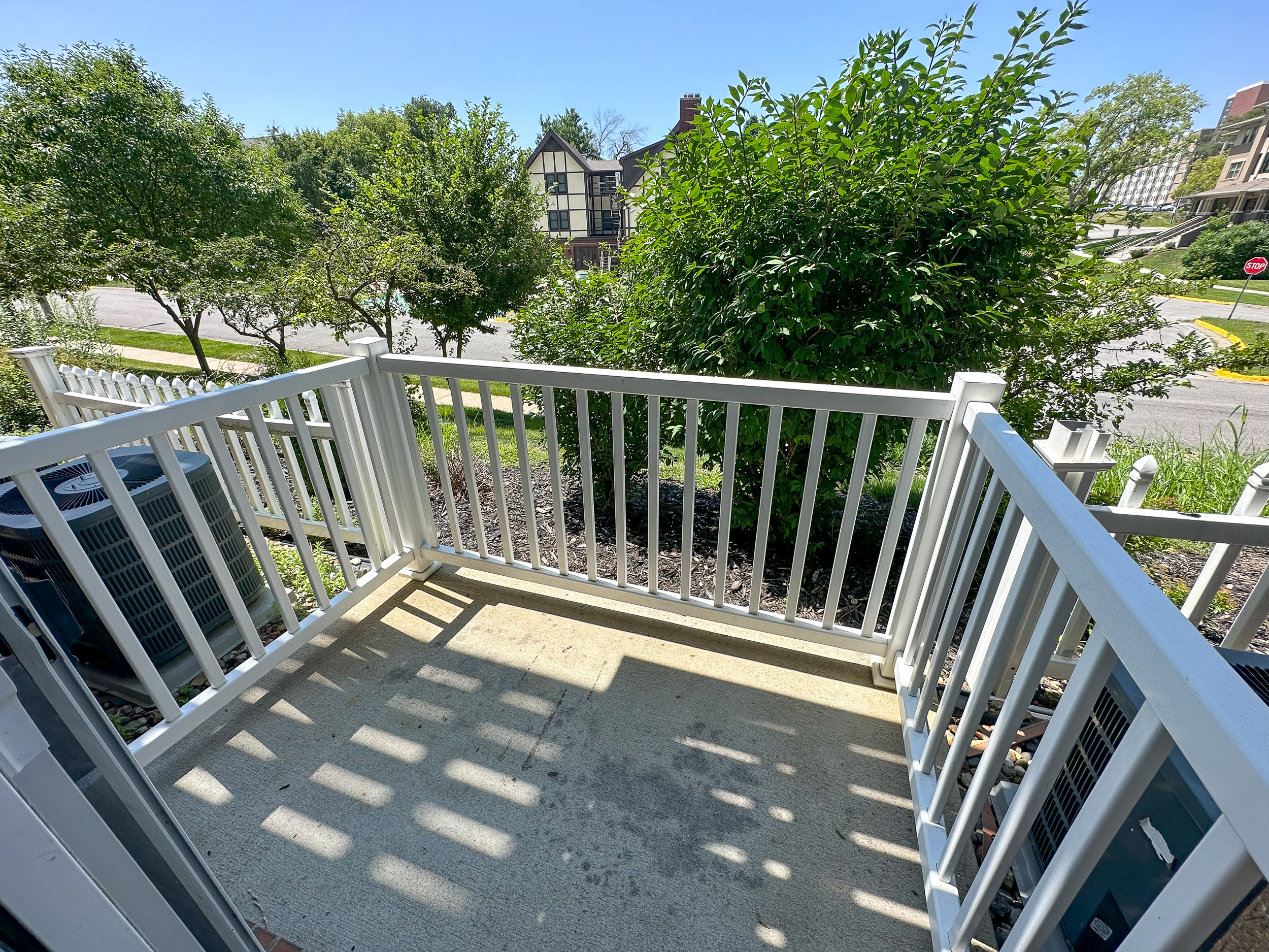 210 Gray Ave- Sunset View