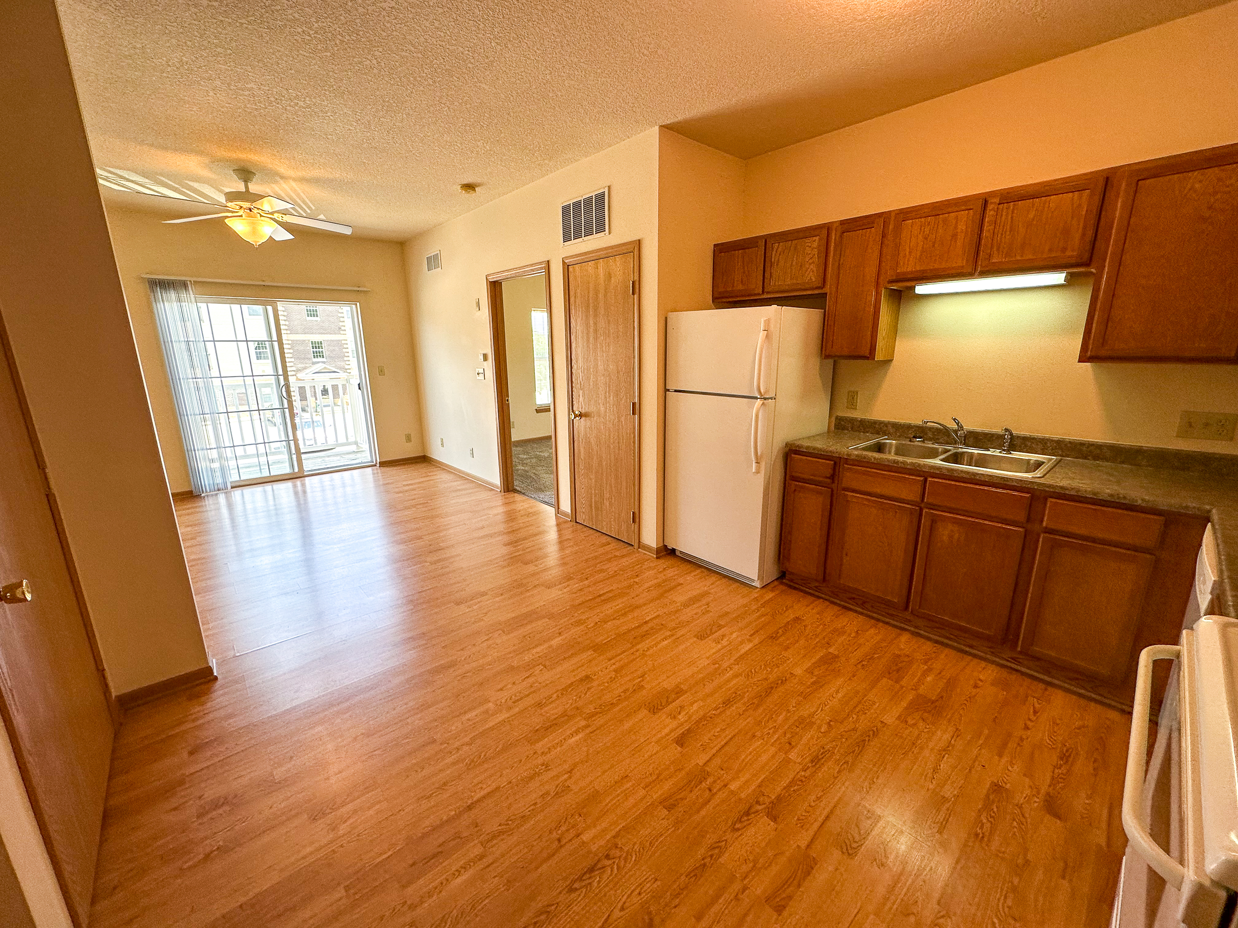 210 Gray Ave- Sunset View