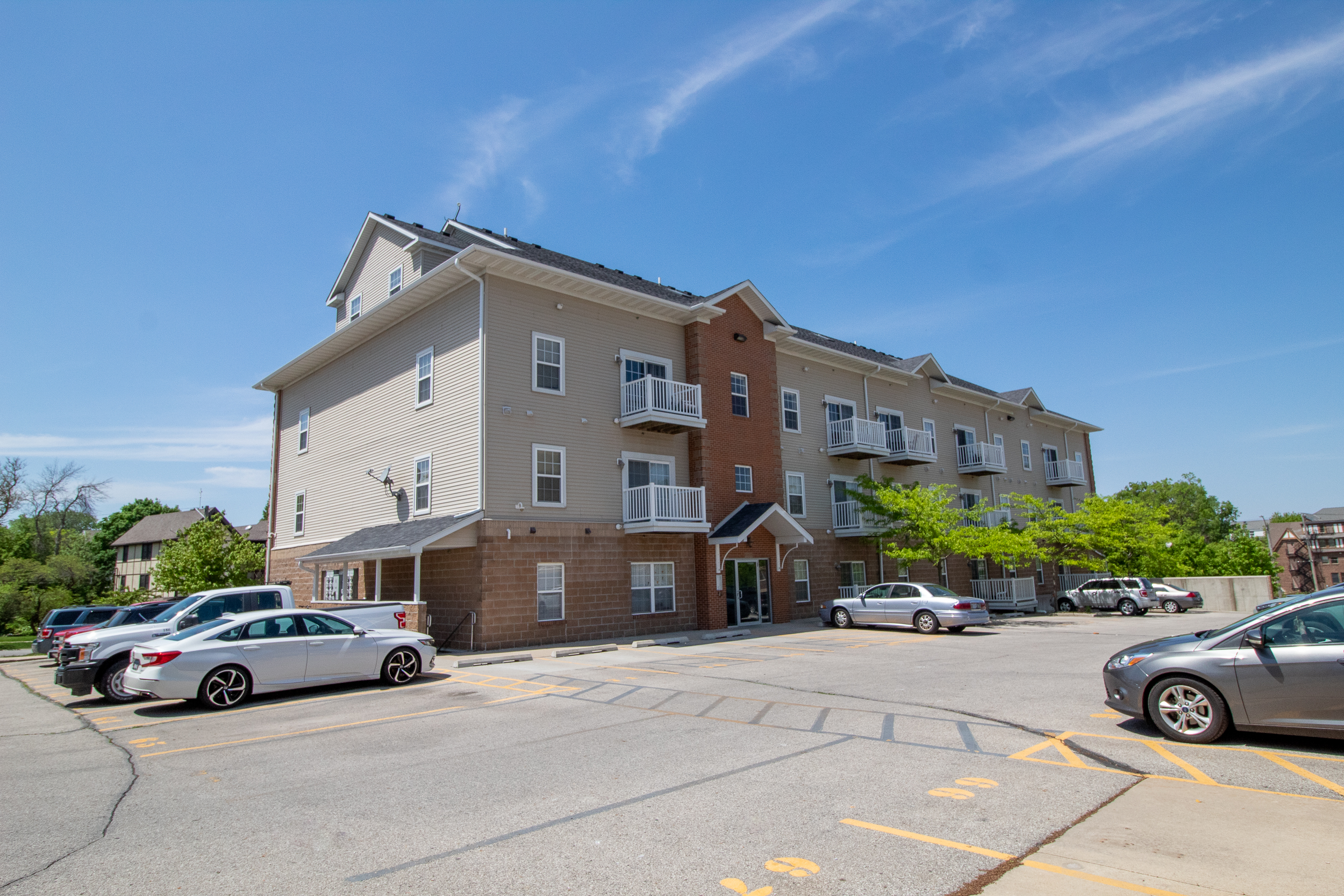 210 Gray Ave- Sunset View