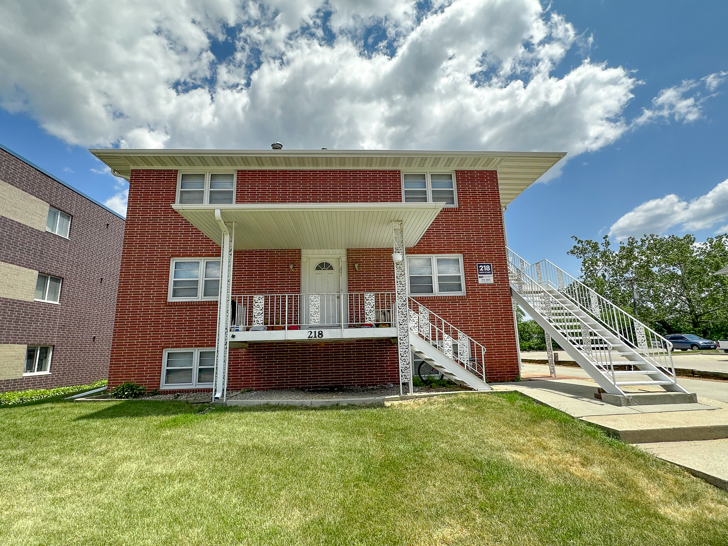 218 N. Hyland Ave
