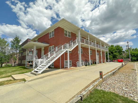 218 N. Hyland Ave