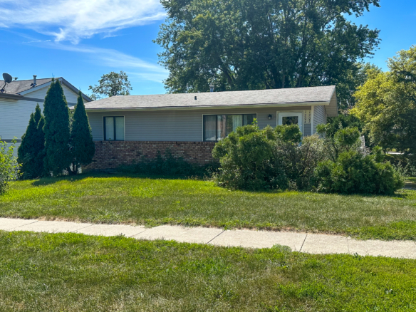 1202 & 1204 Top O Hollow Duplex