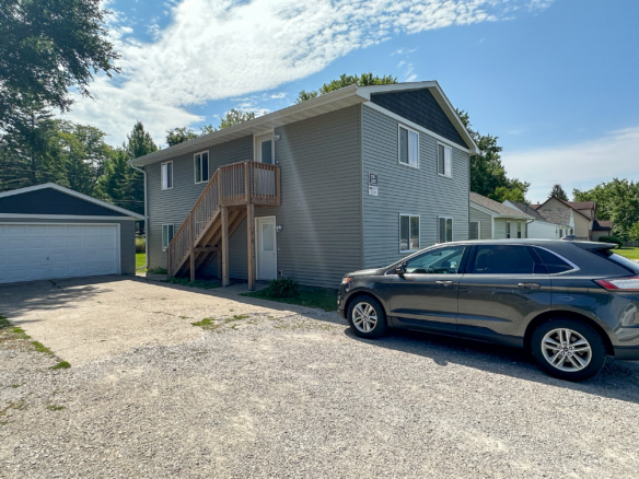 218-220 S. Dakota Duplex